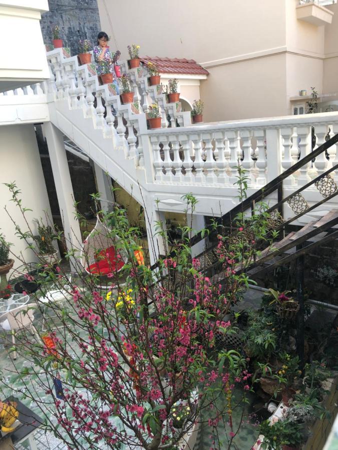 Villa - Hotel Nam Khang 2 Dalat Exteriér fotografie